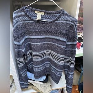 Vintage 90s Eddie bauer sweater